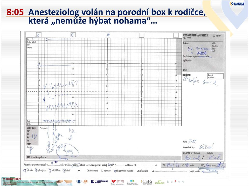 box k rodičce,