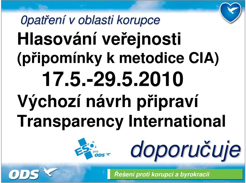 CIA) 17.5.