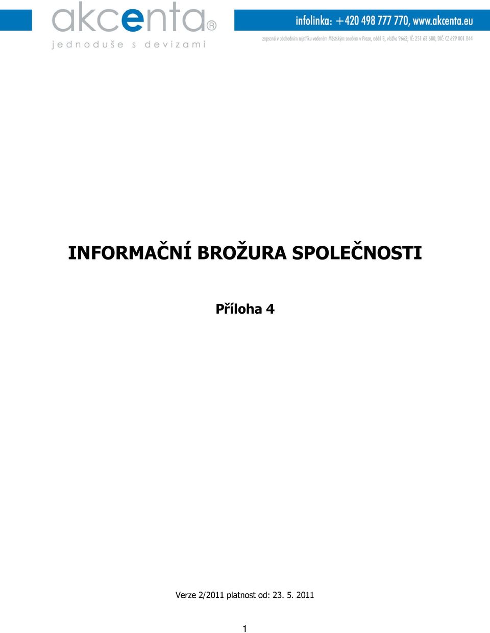 4 Verze 2/2011