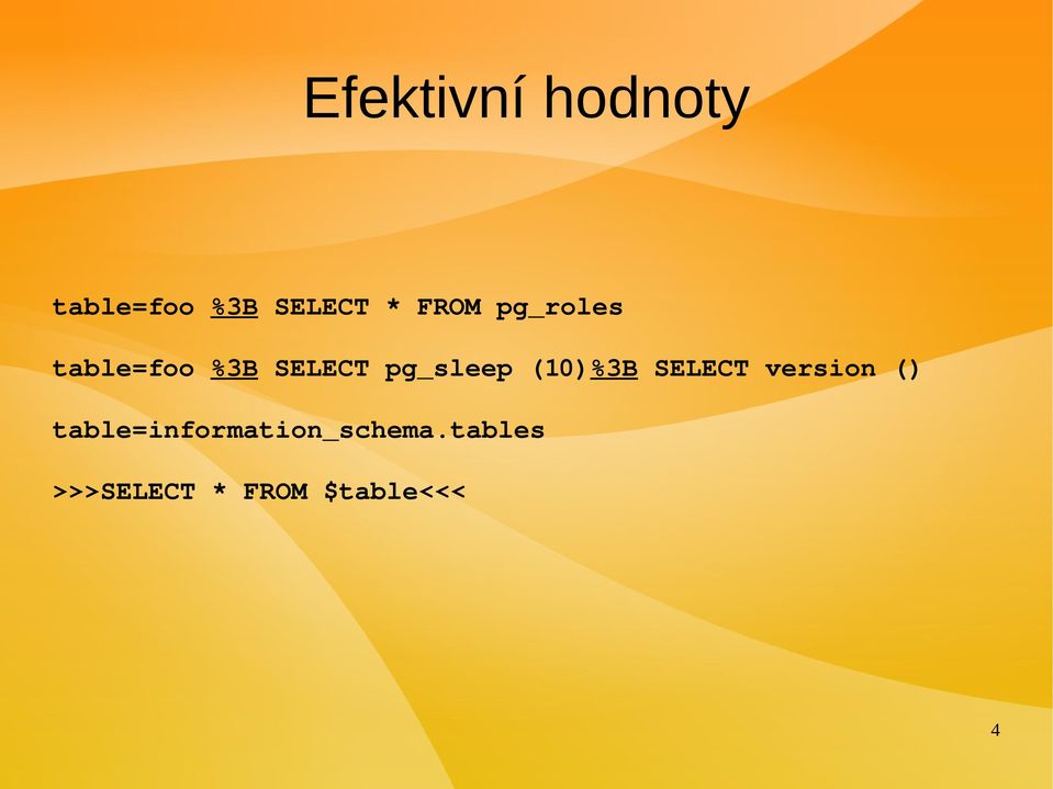 pg_sleep (10)%3B SELECT version ()