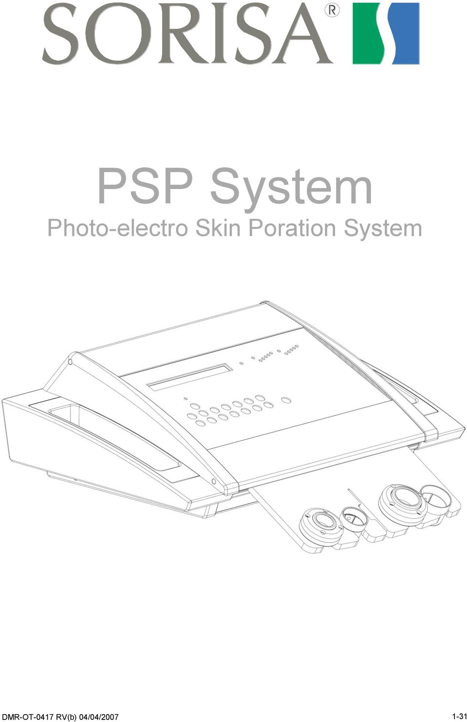 Poration System