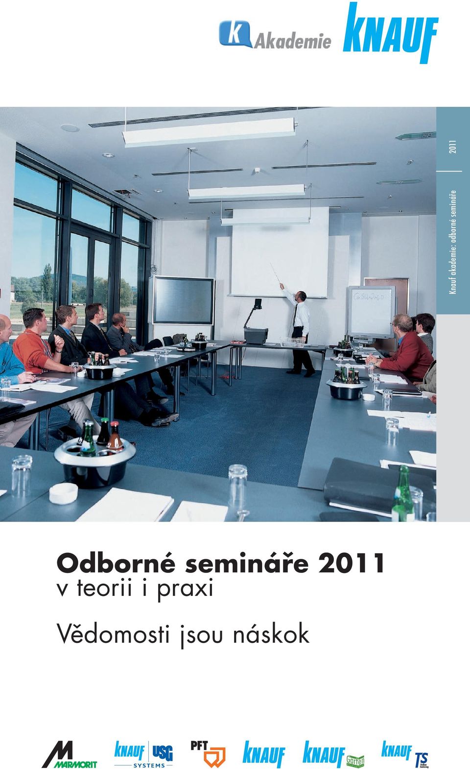 semináře 2011 v teorii i