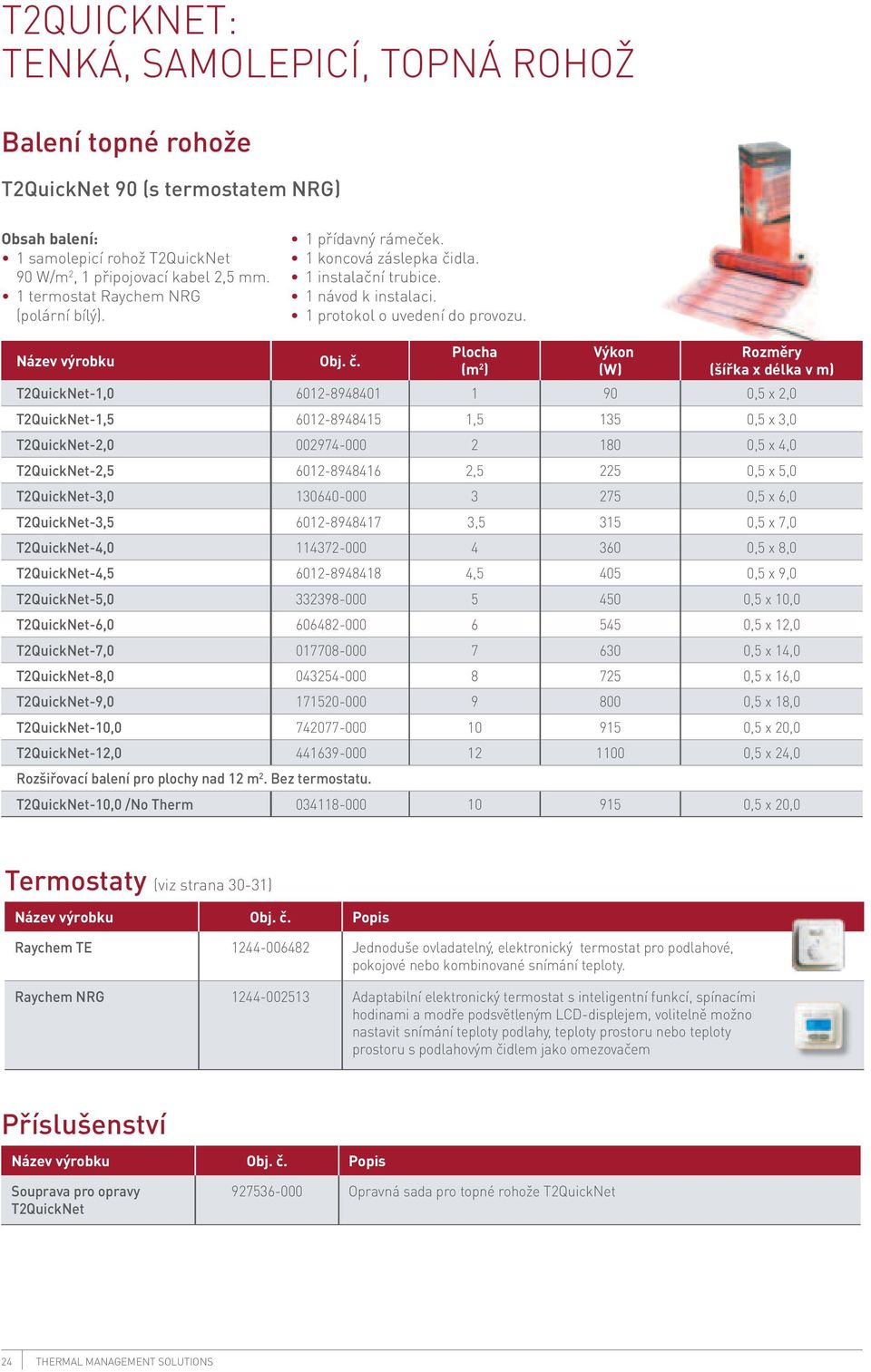 T2QuickNet-1,0 6012-8948401 1 90 0,5 x 2,0 T2QuickNet-1,5 6012-8948415 1,5 135 0,5 x 3,0 T2QuickNet-2,0 002974-000 2 180 0,5 x 4,0 T2QuickNet-2,5 6012-8948416 2,5 225 0,5 x 5,0 T2QuickNet-3,0