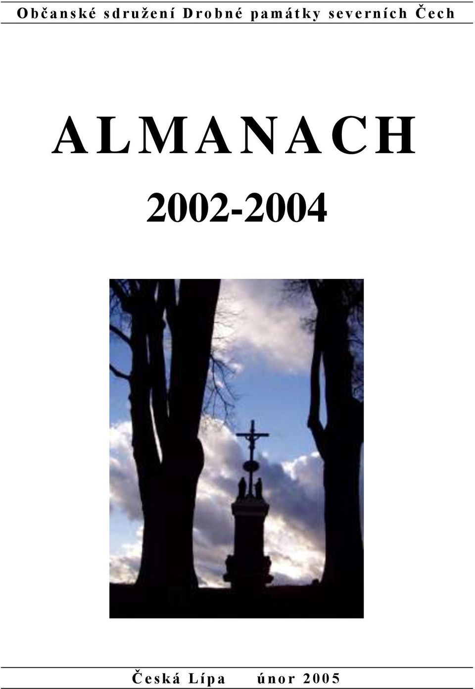 n í c h Č e c h ALMANACH