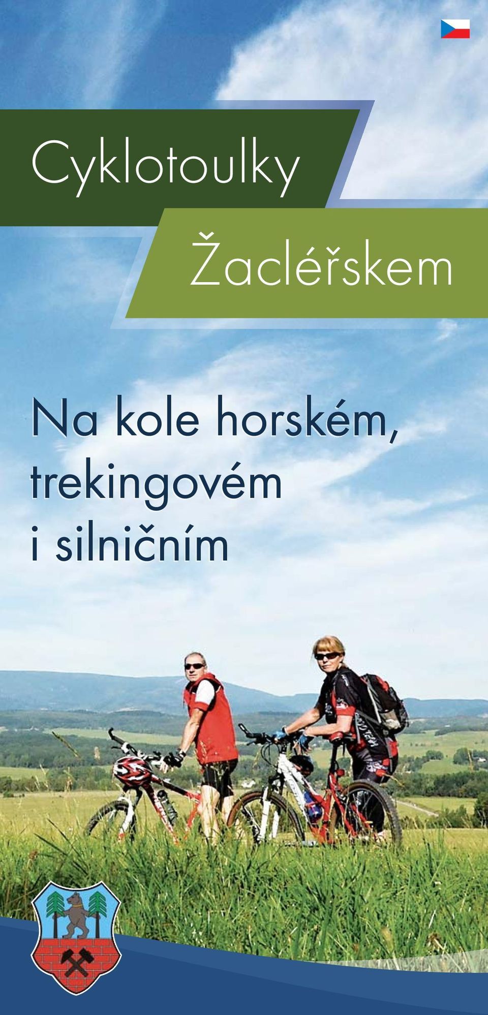 kole horském,