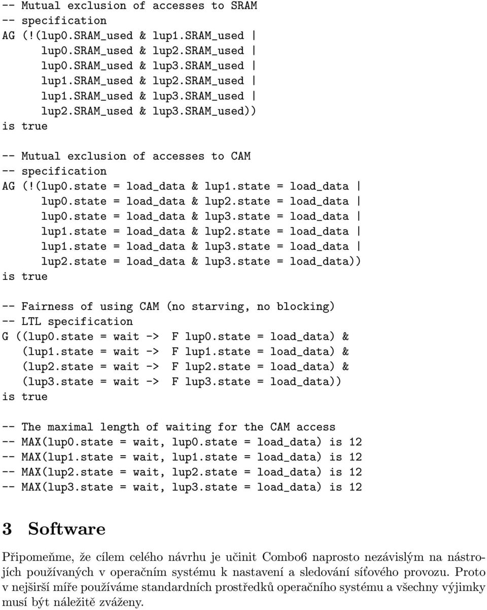 state = load_data lup1.state = load_data & lup2.state = load_data lup1.state = load_data & lup3.