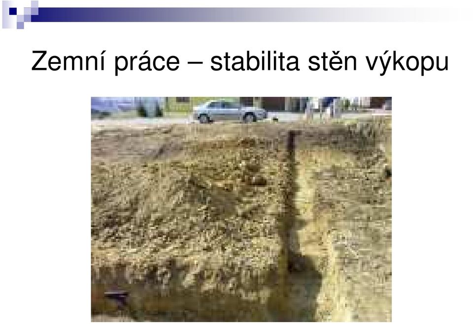 stabilita