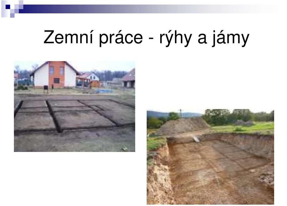 rýhy a