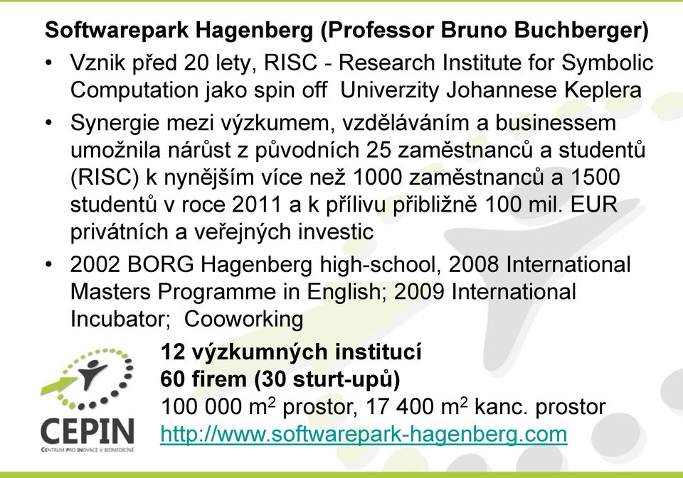 roce 2011 a k přílivu přibližně 100 mil.