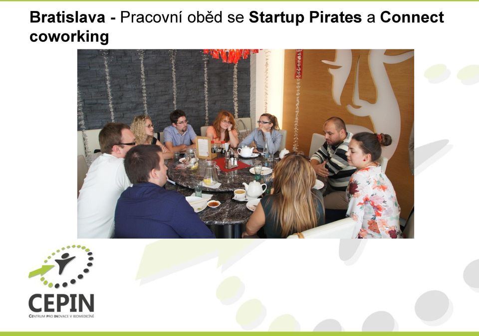 Startup Pirates