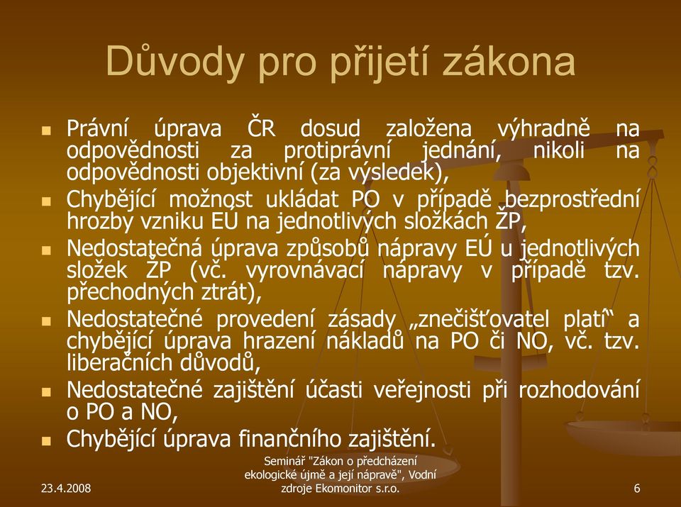 ŢP (vč. vyrovnávací nápravy v případě tzv.