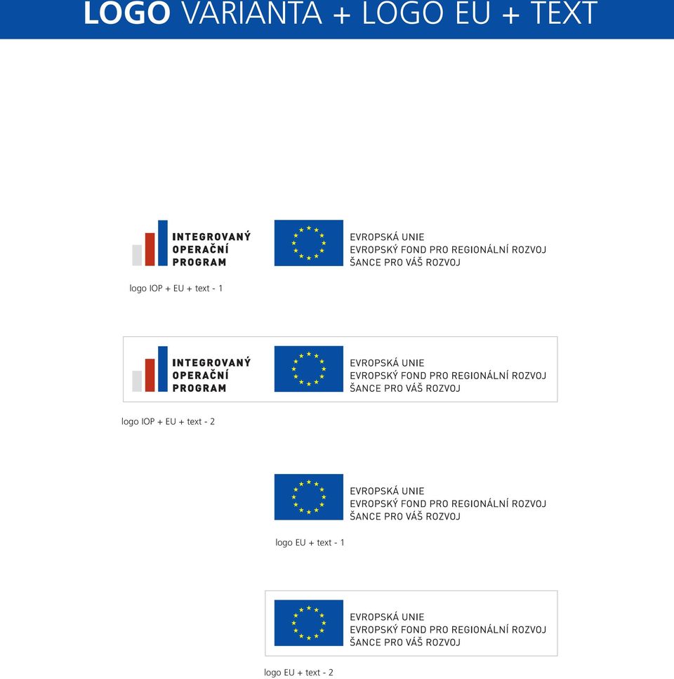 logo IOP + EU + text - 2 logo