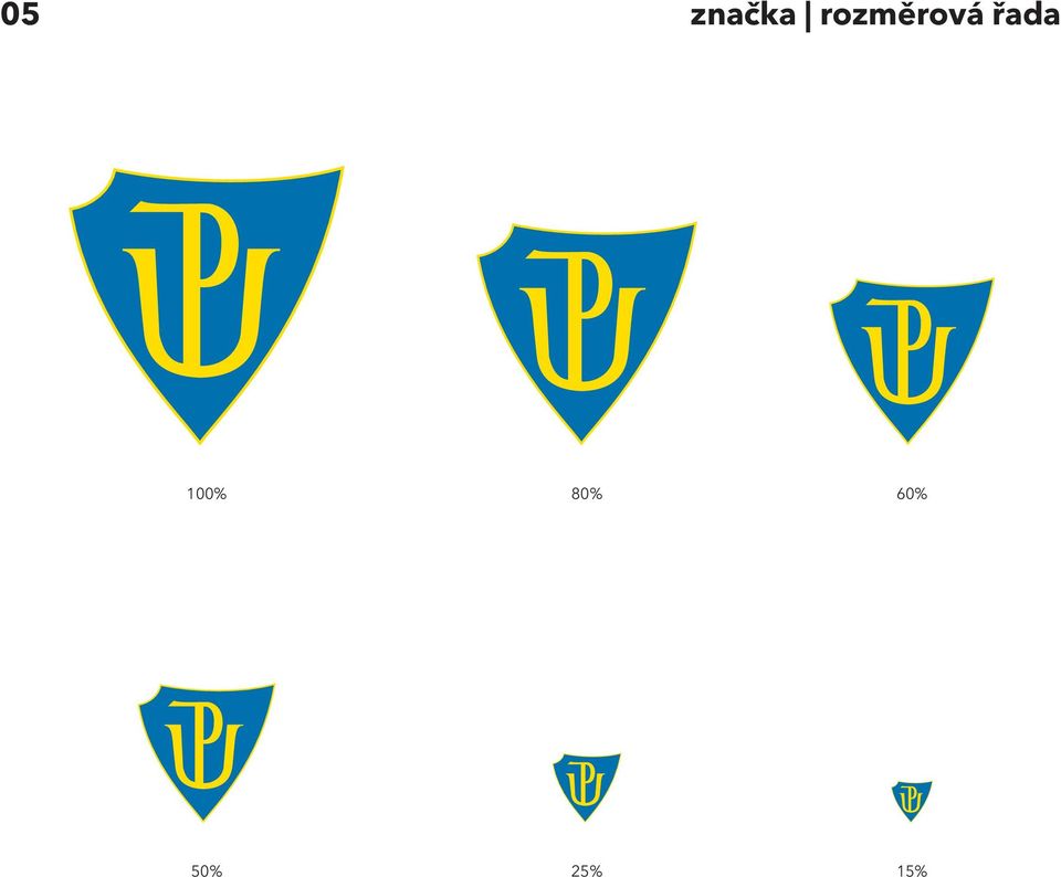 řada 100%