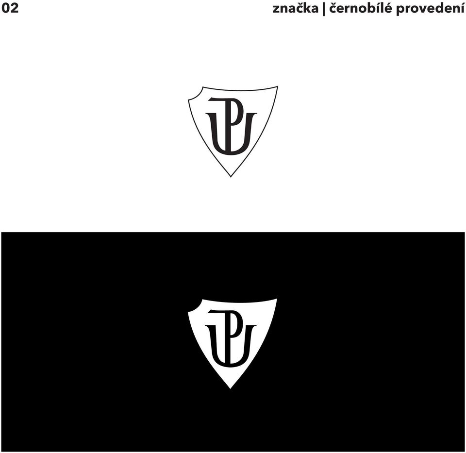 provedení