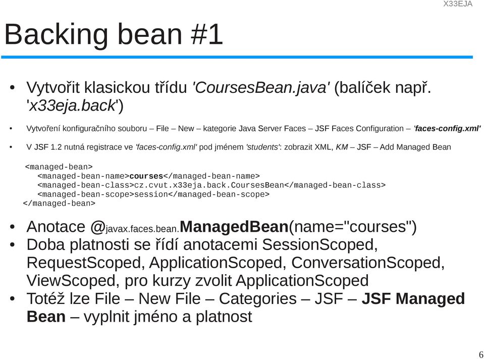 cvut.x33eja.back.coursesbean<