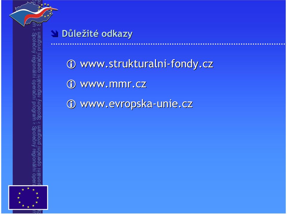 -fondy. fondy.cz www.