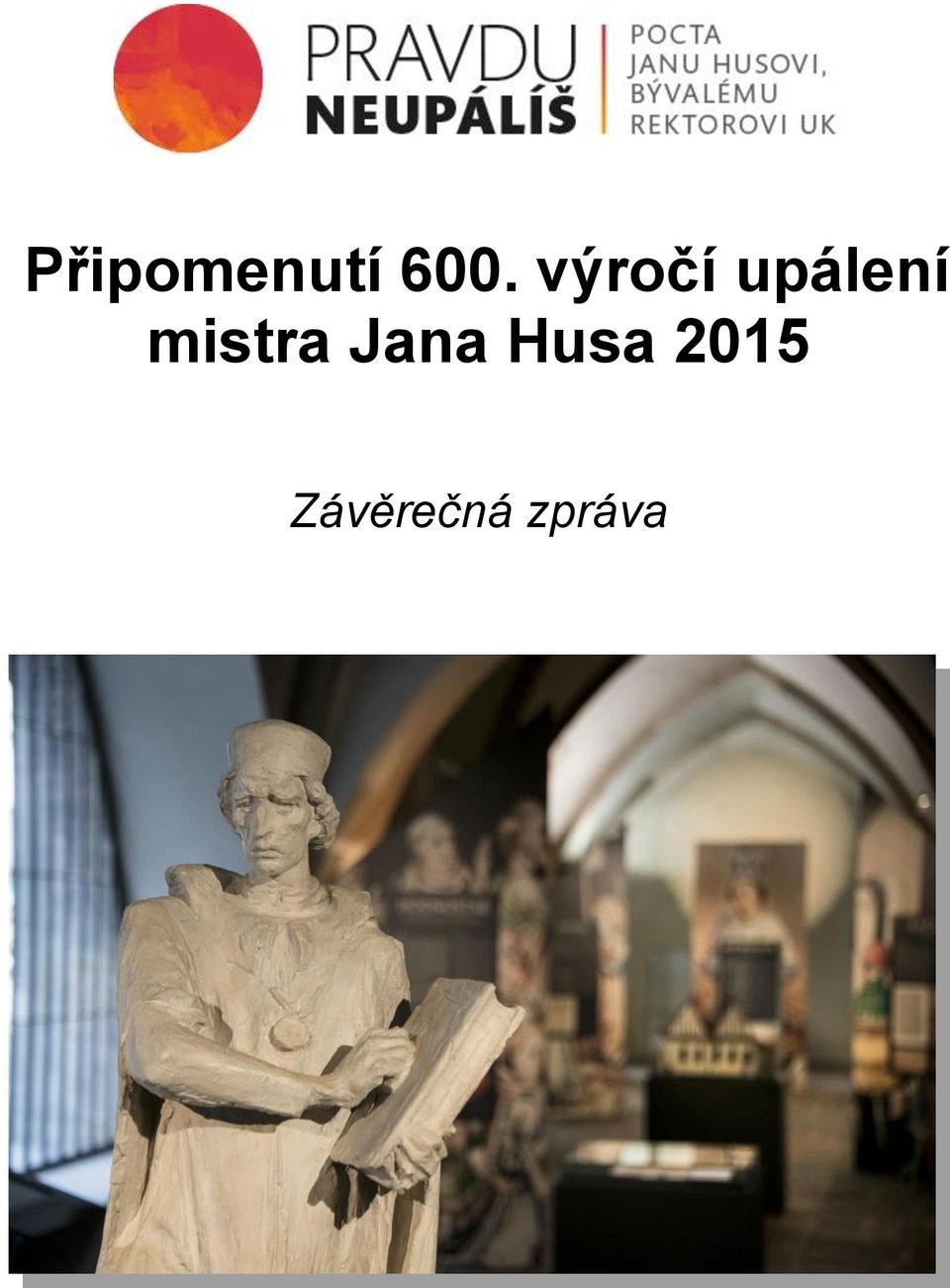 mistra Jana Husa