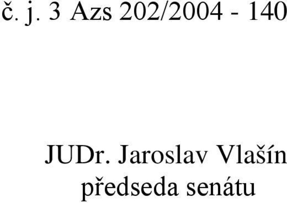JUDr. Jaroslav