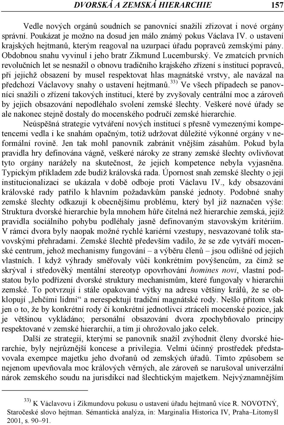 Ve zmatcích prvních revolučních let se nesnažil o obnovu tradičního krajského zřízení s institucí popravců, při jejichž obsazení by musel respektovat hlas magnátské vrstvy, ale navázal na předchozí