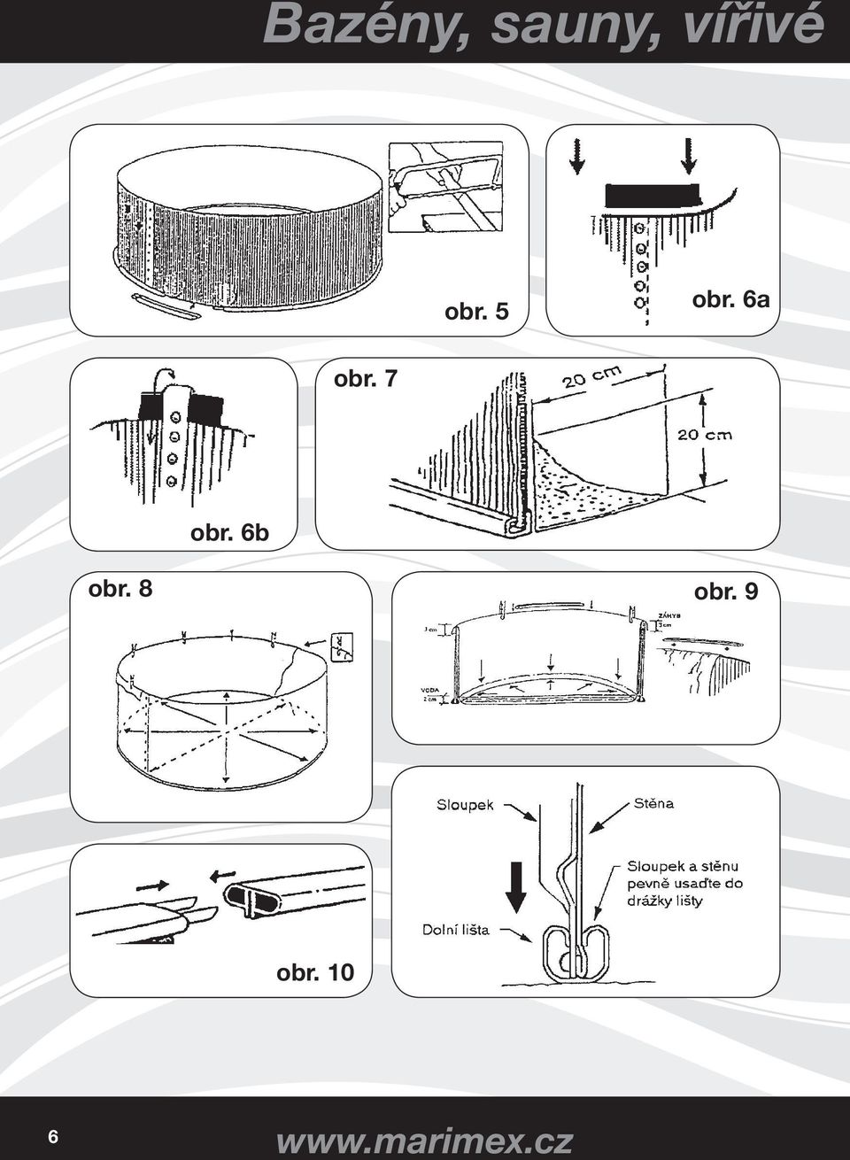 7 obr. 6b obr. 8 obr.