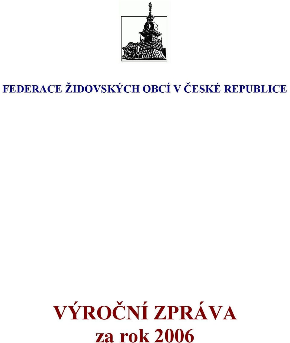 ČESKÉ REPUBLICE