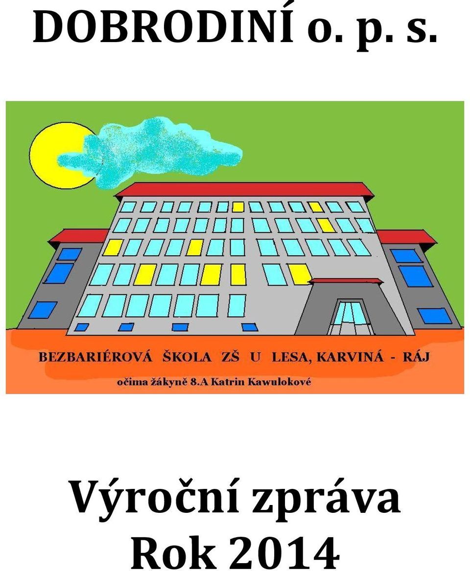 Výroční