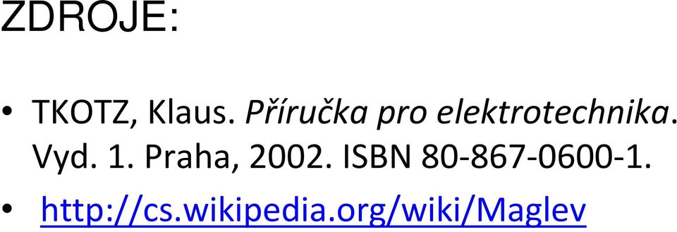 Vyd. 1. Praha, 2002.