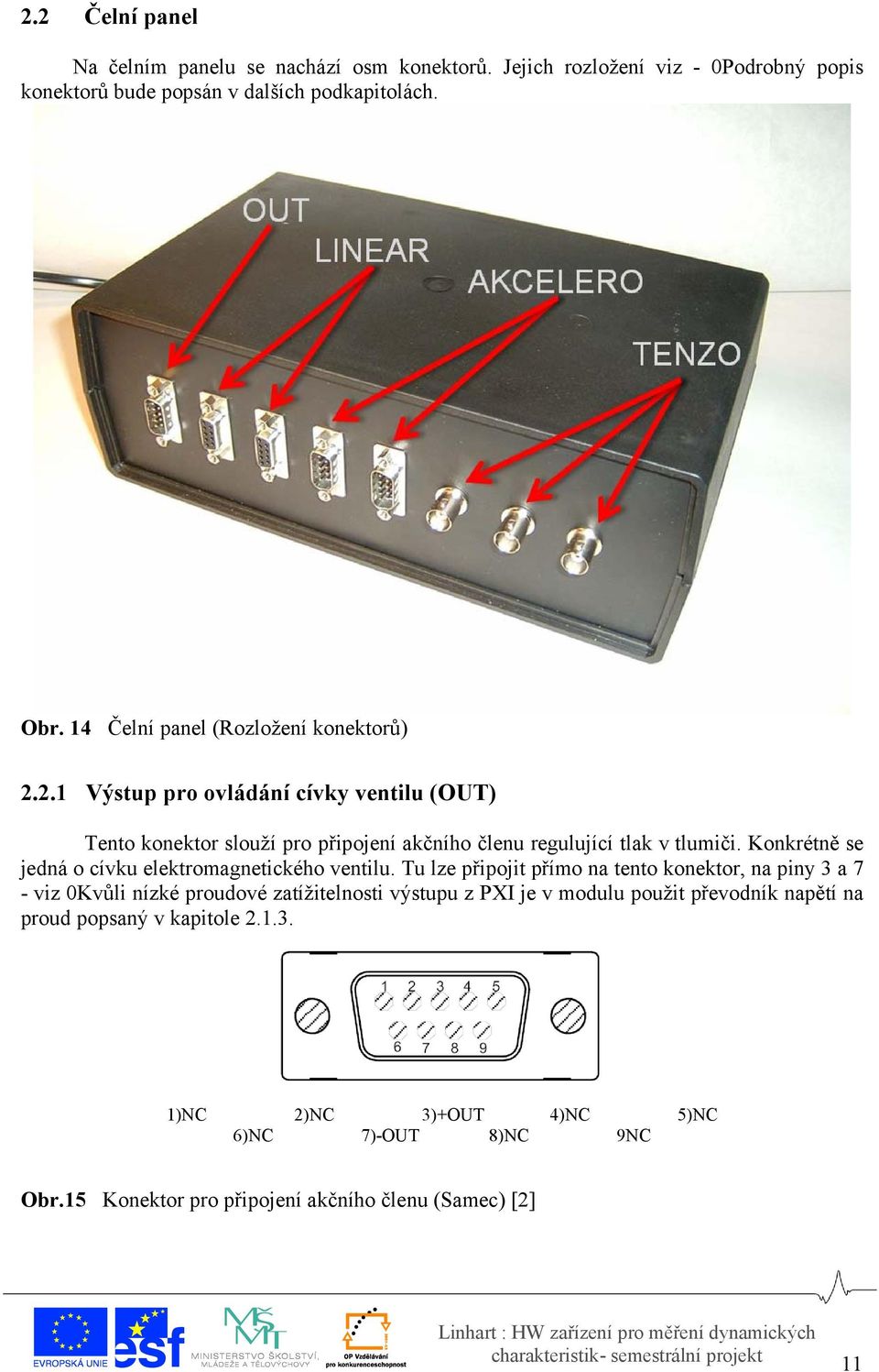 Konkrétně se jedná o cívku elektromagnetického ventilu.