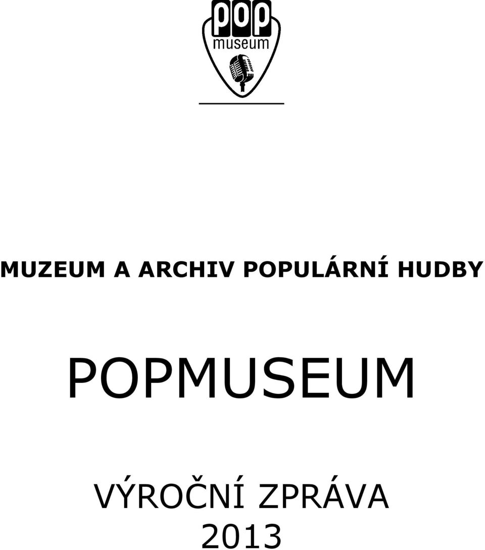 POPMUSEUM