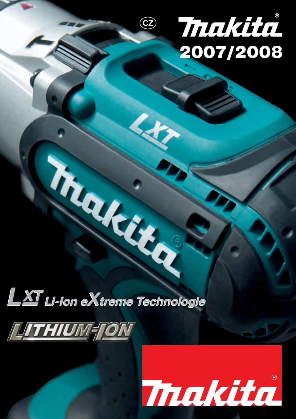 LXT Li-Ion