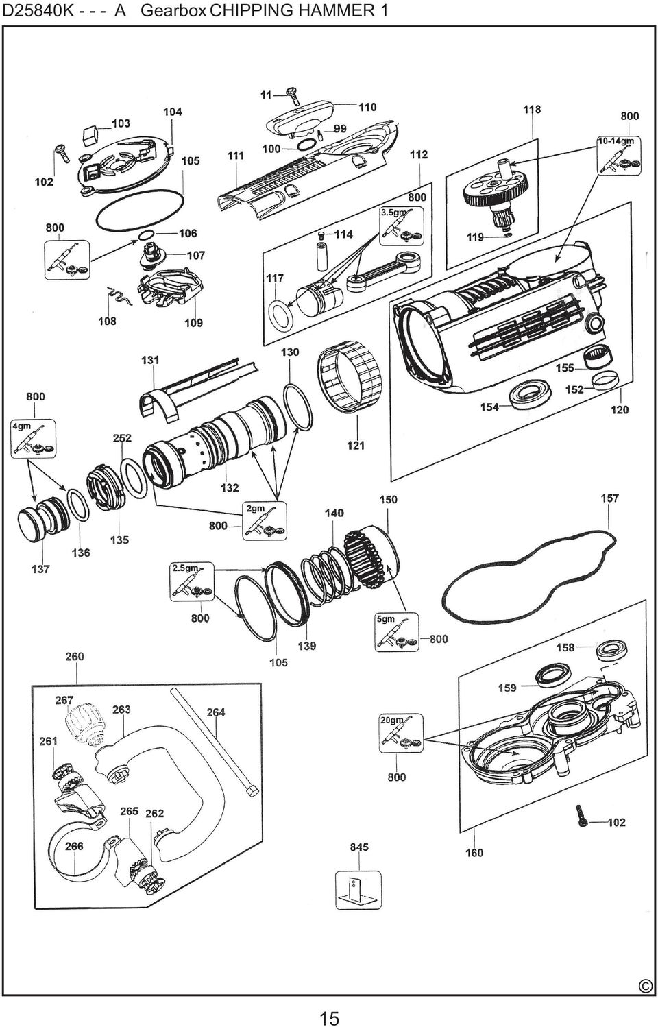 Gearbox