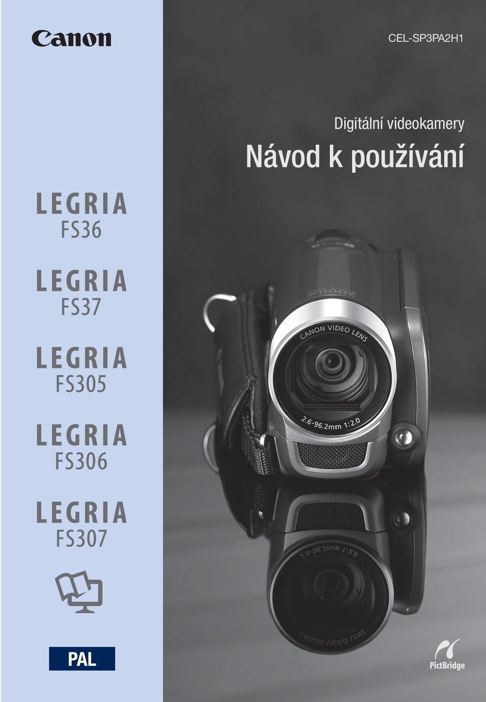 videokamery
