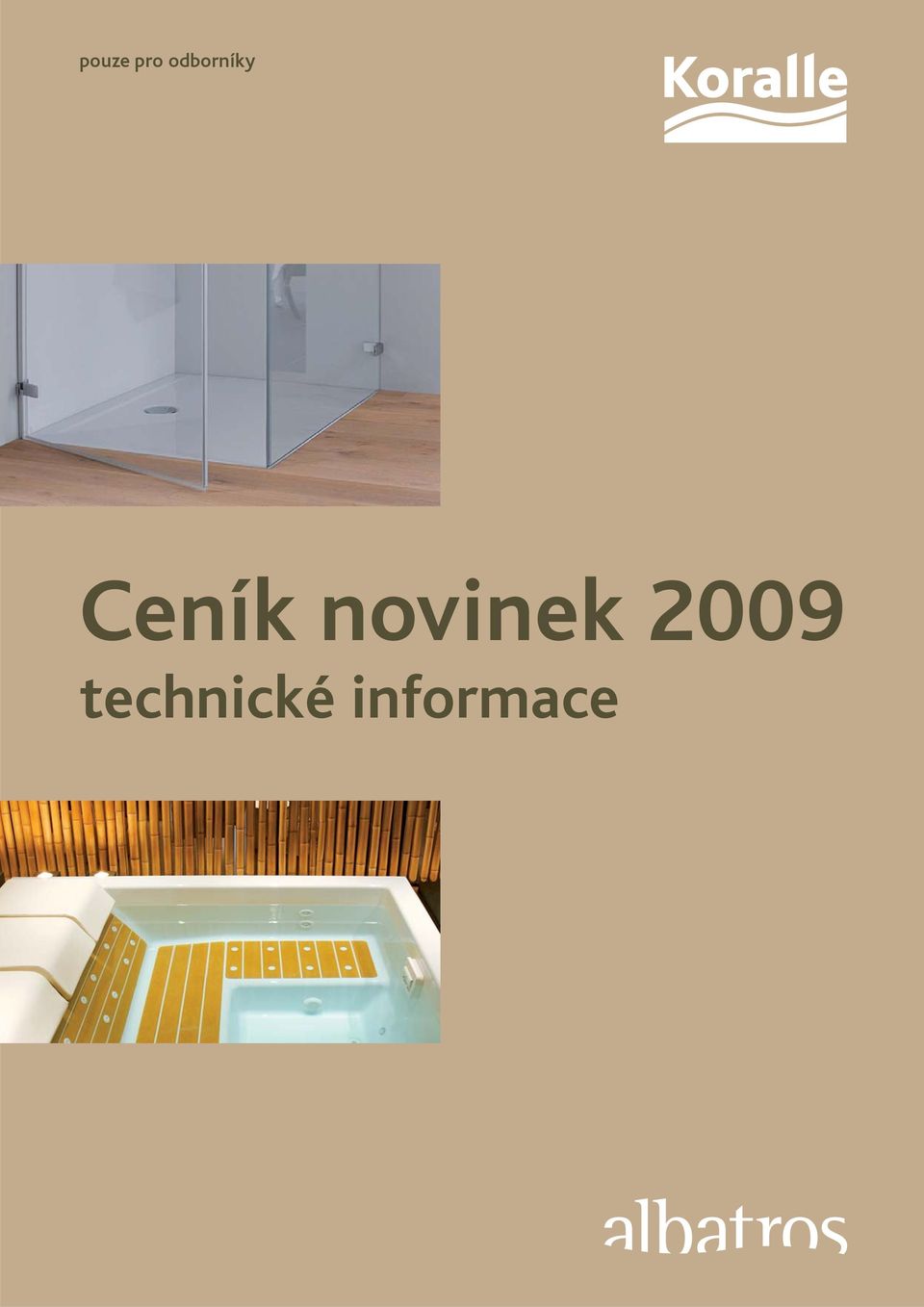 Ceník novinek