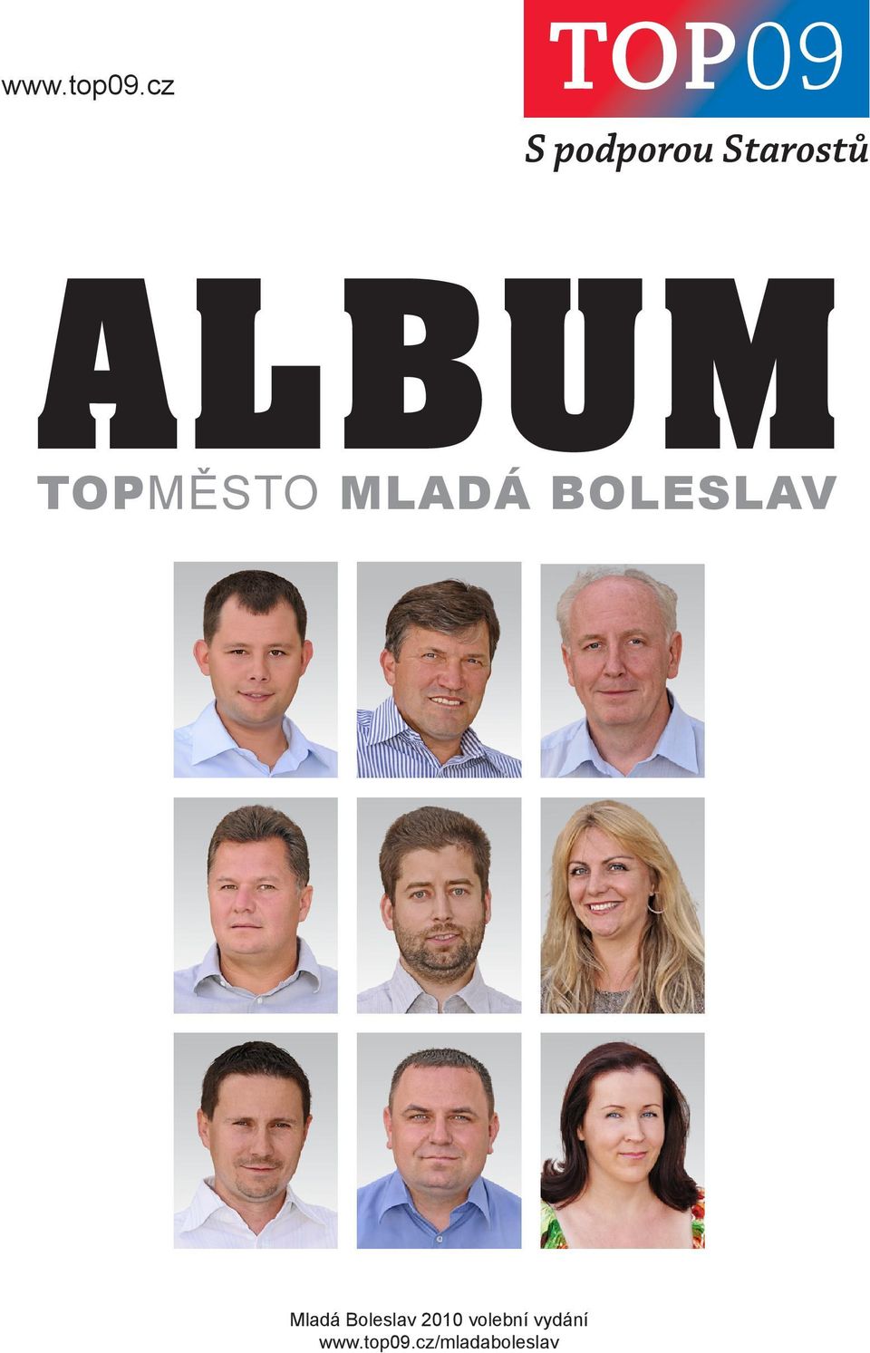 BOLESLAV Mladá Boleslav
