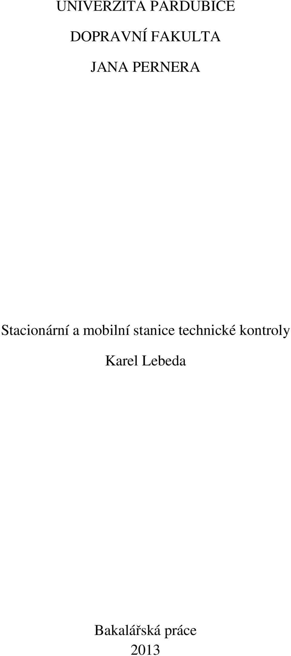 a mobilní stanice technické