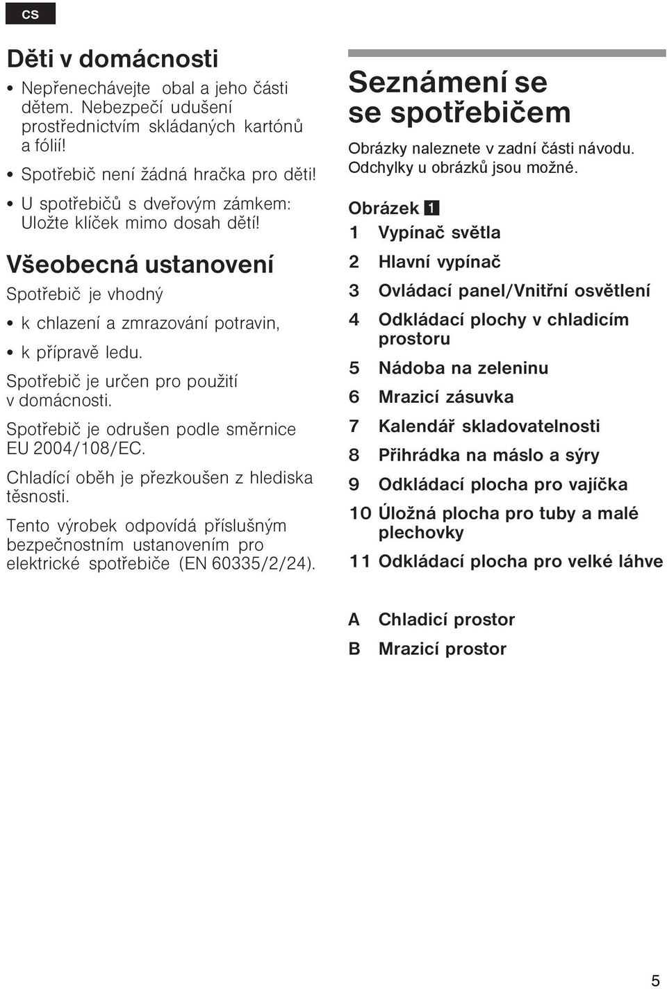návodu.