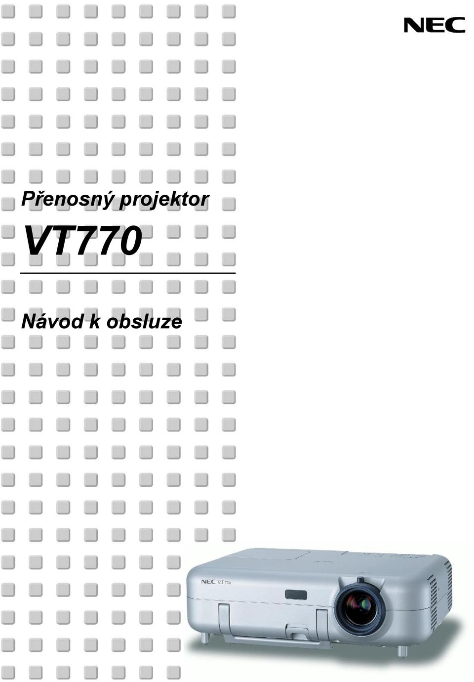 VT770