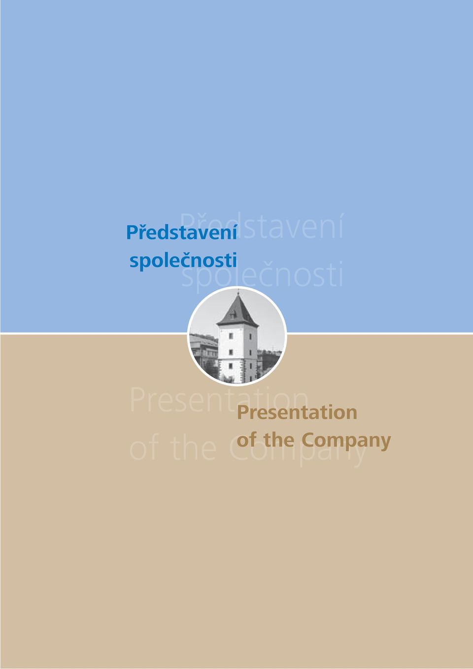 Presentation Presentation