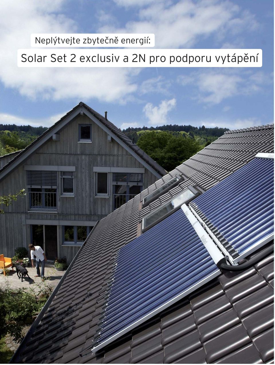 Solar Set 2