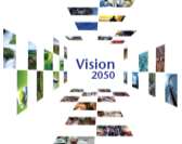 The Vision: In 2050,