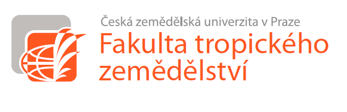 ČESKÁ ZEMĚDĚLSKÁ UNIVERZITA FAKULTA TROPICKÉHO ZEMĚDĚLSTVÍ Zápis z