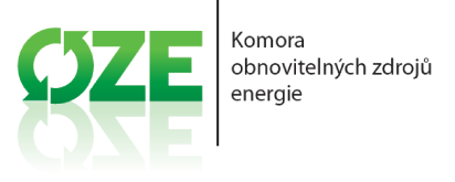 per email Energetický regulační úřad Masarykovo nám. 5 586 01 Jihlava poze@eru.cz V Praze dne 13. 12. 2016 Připomínky k Návrhu cenového rozhodnutí Energetického regulačního úřadu č.