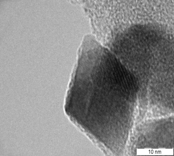 magnetické jádro: chemická stabilita, biokompatibilita, možnost přirozeného odbourání v organismu, dostatečná plocha povrchu, vhodné magnetické vlastnosti (velká saturační magnetizace,