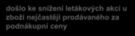 Zákon o významné tržní síle ( ZVTS ) účelem zákona NIKDY nebylo stanovování