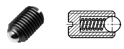 UTB ve Zlíně, Fakulta technologická 47 Ovládání tvarových jader je prováděno pomocí šikmých válcových kolíků, po kterých se tvarová jádra při otevírání formy posunují.