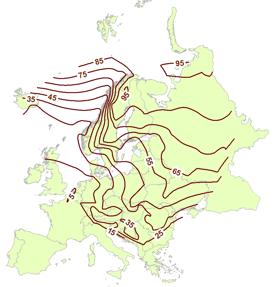 KLIMATOLOGIE