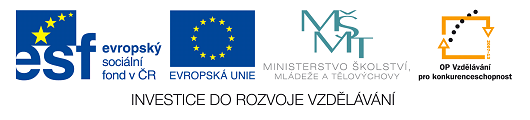 Číslo šablony Číslo materiálu Název školy III/2 VY_32_INOVACE_T.10.1 Střední škola technická Žďár nad Sázavou Autor Milan Zach Datum vytvoření: 18.12.