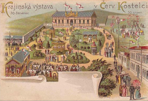 1899 ulice Dvořáčkova a