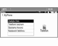 Telefon 71 aktivovány určité služby poskytované sítí a/nebo určité telefonní funkce. Můžete se na to zeptat místních provozovatelů sítě.