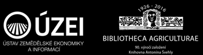 kontakt Zdeněk Nesňal výzkumný pracovník Ústav zemědělské ekonomiky a informací Úsek Věda a výzkum